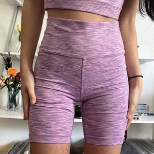 OUTDOOR VOICES FLOW SHORT